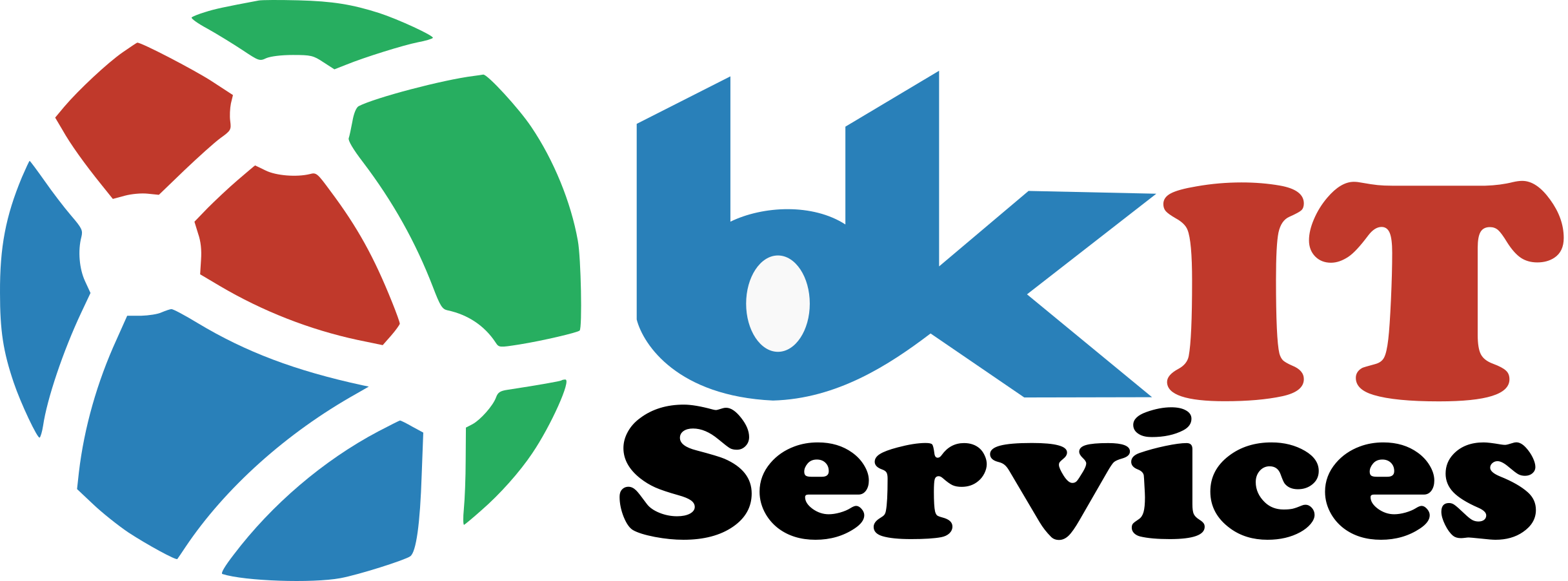 Bkit Services